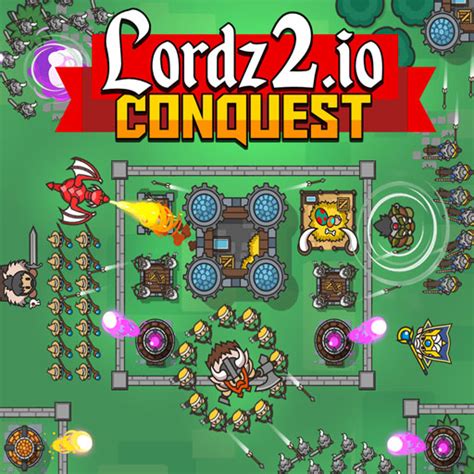 Lordzio 2 online